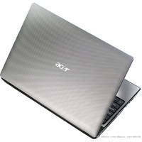 Ноутбук Acer Aspire 5551