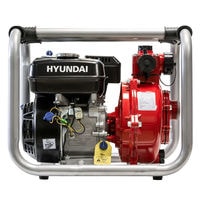 Мотопомпа Hyundai HYH 57