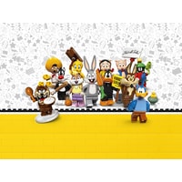 Конструктор LEGO Minifigures 71030 Looney Tunes