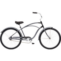 Велосипед Electra Cruiser custom 3i
