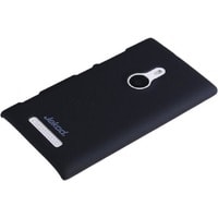 Чехол для телефона Jekod для Nokia Lumia 720 (черный)