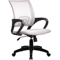 Кресло Metta CS-9 Pl (светло-серый)