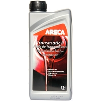 Трансмиссионное масло Areca Transmatic II 1л