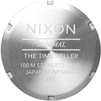 Наручные часы Nixon Time Teller A045-1888-00