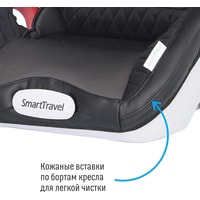 Детское автокресло Smart Travel Expert Fix KRES2073 (дымчатый)