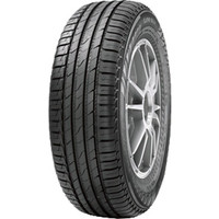 Летние шины Nokian Tyres Line SUV 255/65R17 114H