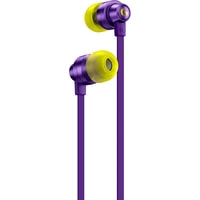 Наушники Logitech G333 (фиолетовый)