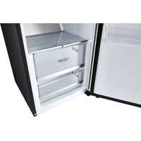 Однокамерный холодильник LG Objet Collection DoorCooling+ GC-B401FEPM