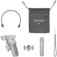 Стабилизатор DJI Osmo Mobile 4 SE