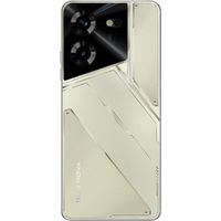 Смартфон Tecno Pova 5 8GB/128GB (золотистый)