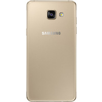Смартфон Samsung Galaxy A5 (2016) Gold [A5100]