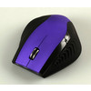 Мышь SmartBuy 613AG Purple/Black (SBM-613AG-PK)