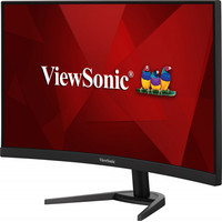 Игровой монитор ViewSonic VX2468-PC-MHD