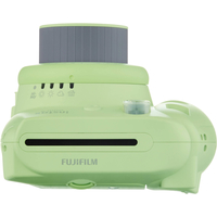 Фотоаппарат Fujifilm Instax Mini 9 (зеленый)