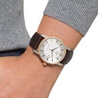 Наручные часы Tissot Titanium Automatic Gent T087.407.56.037.00