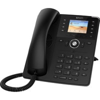 IP-телефон Snom D735 (черный)