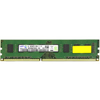 Оперативная память Samsung DDR3 PC3-12800 4GB (M378B5273DH0-CK0)