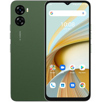 Смартфон Umidigi G3 Plus 4GB/128GB (зеленый)
