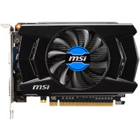 Видеокарта MSI GeForce GT 740 4GB DDR3 (N740-4GD3)