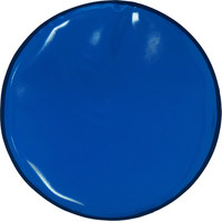 Ледянка Mega Toys МТ13317 46.5 см (голубой)