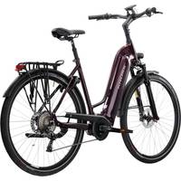 Электровелосипед Kross Trans Hybrid Prestige 504 DM 2023 KRTHPR28X20W005189