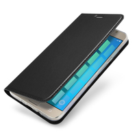 Чехол для телефона Dux Ducis Skin Pro для Samsung Galaxy J5 2016 (черный)