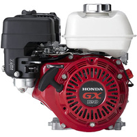 Мотопомпа Honda WB20XT3-DRX