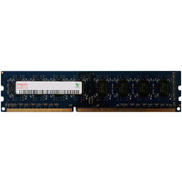 Оперативная память Hynix 4GB DDR3 PC3-12800 (HMT451U6BFR8C-PB)