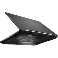 Игровой ноутбук ASUS TUF Gaming F15 FX506HC-HN006 90NR0723-M02580