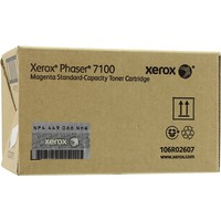 Картридж Xerox 106R02607