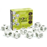 Настольная игра Rory's Story Cubes Игральные кубики Story Cubes Voyages