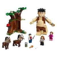 Конструктор LEGO Harry Potter 75967 Запретный лес: Грохх и Долорес Амбридж