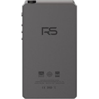 Hi-Fi плеер HiBy RS6 (серый)
