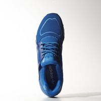 Кроссовки Adidas Racer Lite голубой (M19695)