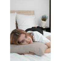 Спальная подушка Like Yoga 25-13 70x70 см