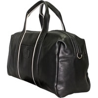 Дорожная сумка David Jones 5917-2 51 см (черный)