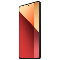 Смартфон Xiaomi Redmi Note 13 Pro 4G 8GB/256GB с NFC международная версия + Xiaomi Smart Band 8 за 10 копеек (полуночный черный)