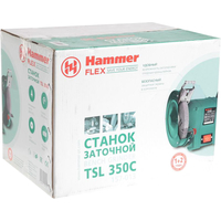 Заточный станок Hammer TSL350C
