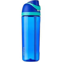 Бутылка для воды Owala FreeSip Tritan Smooshed Blueberry OW-TRFS-SB25 (синий)