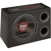 Корпусной пассивный сабвуфер Mac Audio Bassleader 112 R