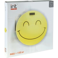 Напольные весы IRIT IR-7251