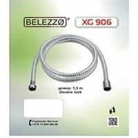 Душевой шланг Belezzo XG906