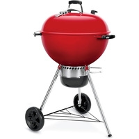 Гриль Weber Master-Touch GBS Limited edition 57cm