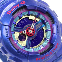 Наручные часы Casio BA-112-2A