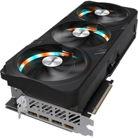 Видеокарта Gigabyte GeForce RTX 4080 16GB Gaming OC GV-N4080GAMING OC-16GD