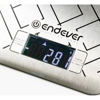 Кухонные весы Endever Chief-537