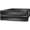 Источник бесперебойного питания APC Smart-UPS X 3000VA Rack/Tower LCD 200-240V (SMX3000RMHV2UNC)