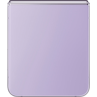 Смартфон Samsung Galaxy Z Flip4 8GB/256GB (фиолетовый)