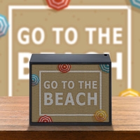 Беспроводная колонка Mac Audio BT Style 1000 Go to the beach