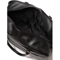 Дорожная сумка Galanteya 3815 (черный)